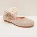 Yowas - Zapato boreal tostado