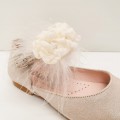 Yowas - Zapato boreal tostado