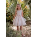 Mimilú - Vestido ceremonia para niña
