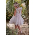 Mimilú - Vestido ceremonia para niña