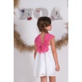 Noa - Vestido Melita para niña