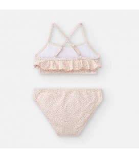 Waterlemon - Top bikini niña topitos