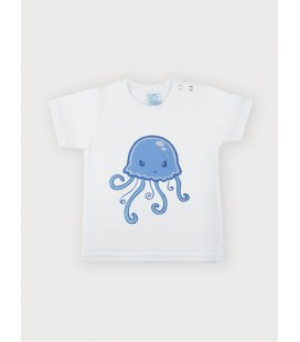 SARDON - Camiseta Medusa para bebé