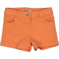 Birba - Shorts naranja para niña