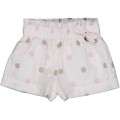 Birba - Shorts lunares para bebé