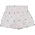 Birba - Shorts lunares para bebé