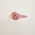 Siena - Clip flor bambula