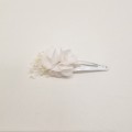 Siena - Clip flor bambula