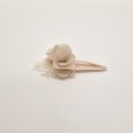 Siena - Clip flor bambula