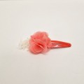 Siena - Clip flor bambula