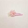 Siena - Clip flor bambula
