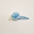 Siena - Clip flor bambula