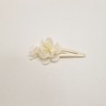 Siena - Clip flor bambula