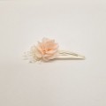 Siena - Clip flor bambula