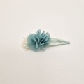 Siena - Clip flor bambula