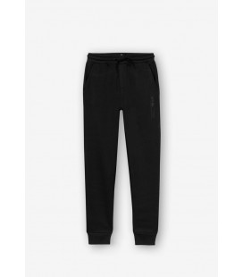 Tiffosi - Pantalón Melo_4 color negro