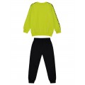 Energiers - Chandal amarillo fluor para niño