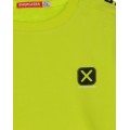 Energiers - Chandal amarillo fluor para niño