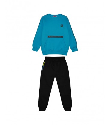 Energiers - Chandal azul para niño