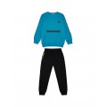 Energiers - Chandal azul para niño