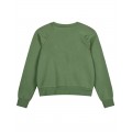 Energiers - Sudadera khaki para niña
