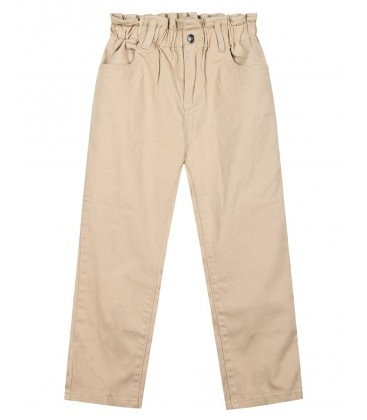 Energiers - Pantalón beige para niña