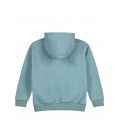 Energiers - Sudadera verde menta para niña