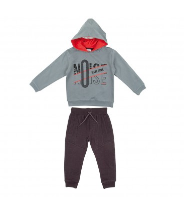 Babybol - Conjunto 2 piezas musgo