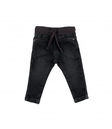 Babybol - Pantalon plomo