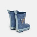 Waterlemon - Botas de agua azul reno blues brothers