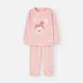 Waterlemon - Pijama rosa conejita