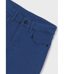 Mayoral - Pantalon soft dark artic