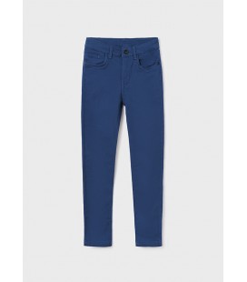 Mayoral - Pantalon soft dark artic