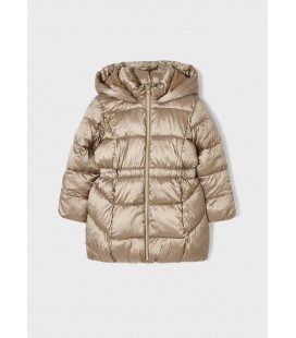 Mayoral - Chaqueton topo