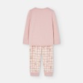 Waterlemon - Pijama rosa conejita
