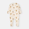 Waterlemon - Pelele beige ardilla