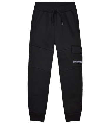 Energiers - Pantalones negros para niño