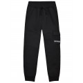 Energiers - Pantalones negros para niño