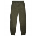 Energiers - Pantalones verde oliva para niño