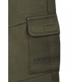 Energiers - Pantalones verde oliva para niño