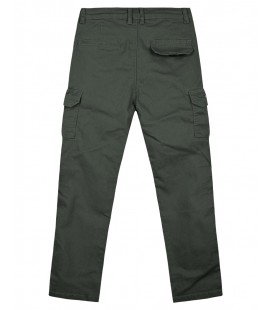 Energiers - Pantalones algodón khaki para niño