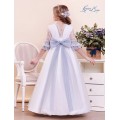 Creaciones Marigar - Vestido primera comunión