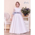 Creaciones Marigar - Vestido primera comunión