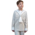Eslora Comuniones - Traje marinero Lino