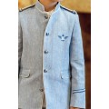 Eslora Comuniones - Traje almirante Rustic celeste
