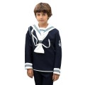 NovaDrima - Traje marinero azul marino