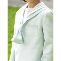 NovaDrima - Traje marinero verde