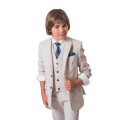 Club Cadete - Traje color lino para niño