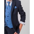 Club Cadete - Traje azul marino para niño
