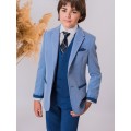 Club Cadete - Traje azul para niño